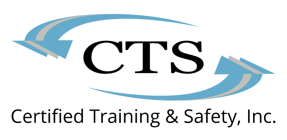 Certified Training & Safety Inc.