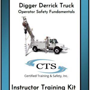 Digger Derrick Truck Kit